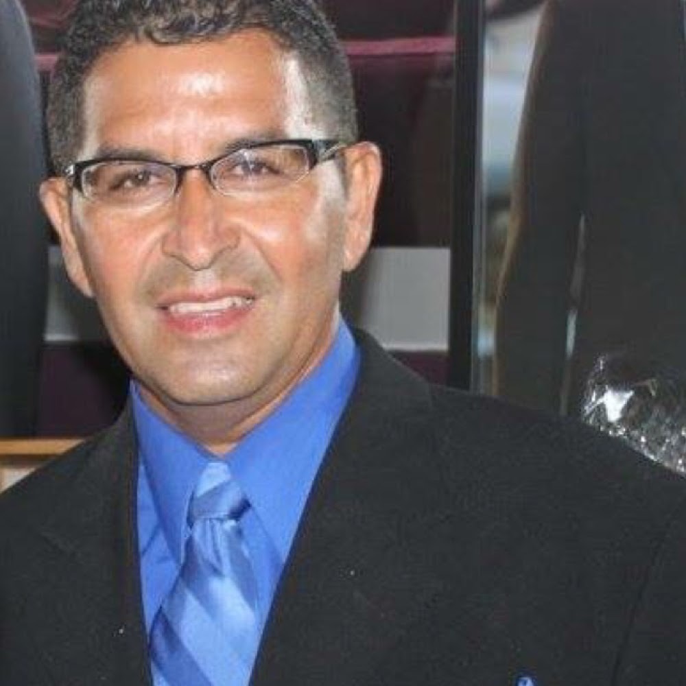 Meet your Posher, Ruben